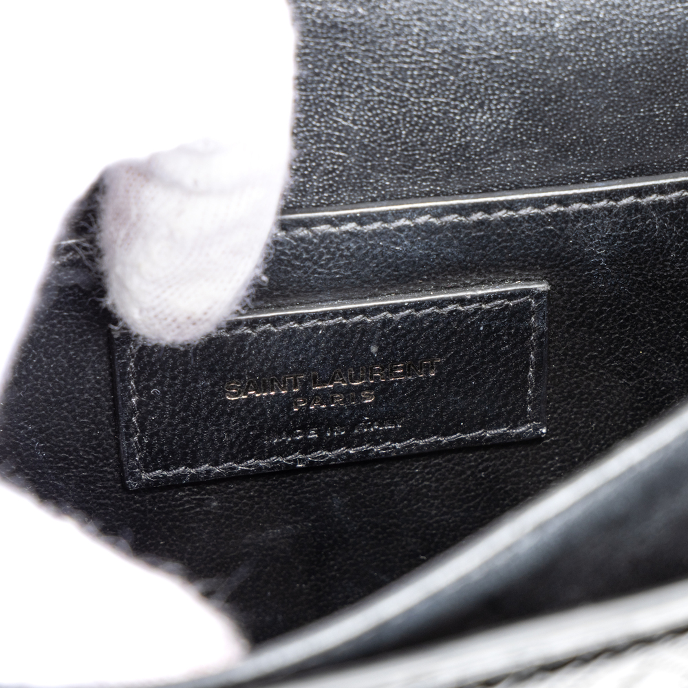 Saint Laurent Satchel Bag - Picture 10 of 11